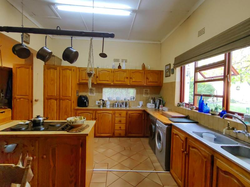 7 Bedroom Property for Sale in Barrydale Western Cape